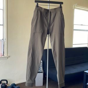 Lululemon ABC Jogger Skinny